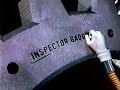 Inspector Gadged Walt Disney Opening 2002
