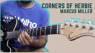 Corners of Herbie - Marcus Miller