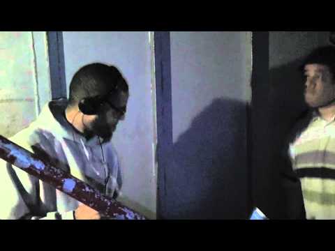 HIP-HOP CESSION With Lion Scot & Dj Stresh