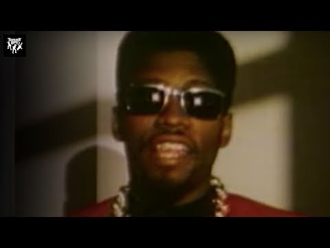 Stetsasonic - Float On (feat. Force M.D.'s) [Official Music Video]