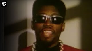 Stetsasonic - Float On (feat. Force M.D.'s) [Official Music Video]