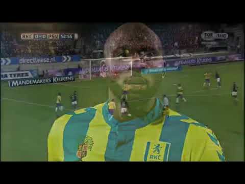 Evander Sno compilation