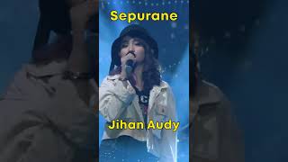 Download lagu Jihan Audy - Sepurane #Shorts mp3 Download lagu Jihan Audy - Sepurane #Shorts mp3