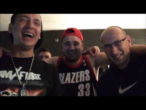 2 girls 1 cup -  Reaction Video -  Myers , Mr Siid & Kudiboy