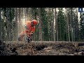 Husqvarna® 562 XP Mark II Chainsaws