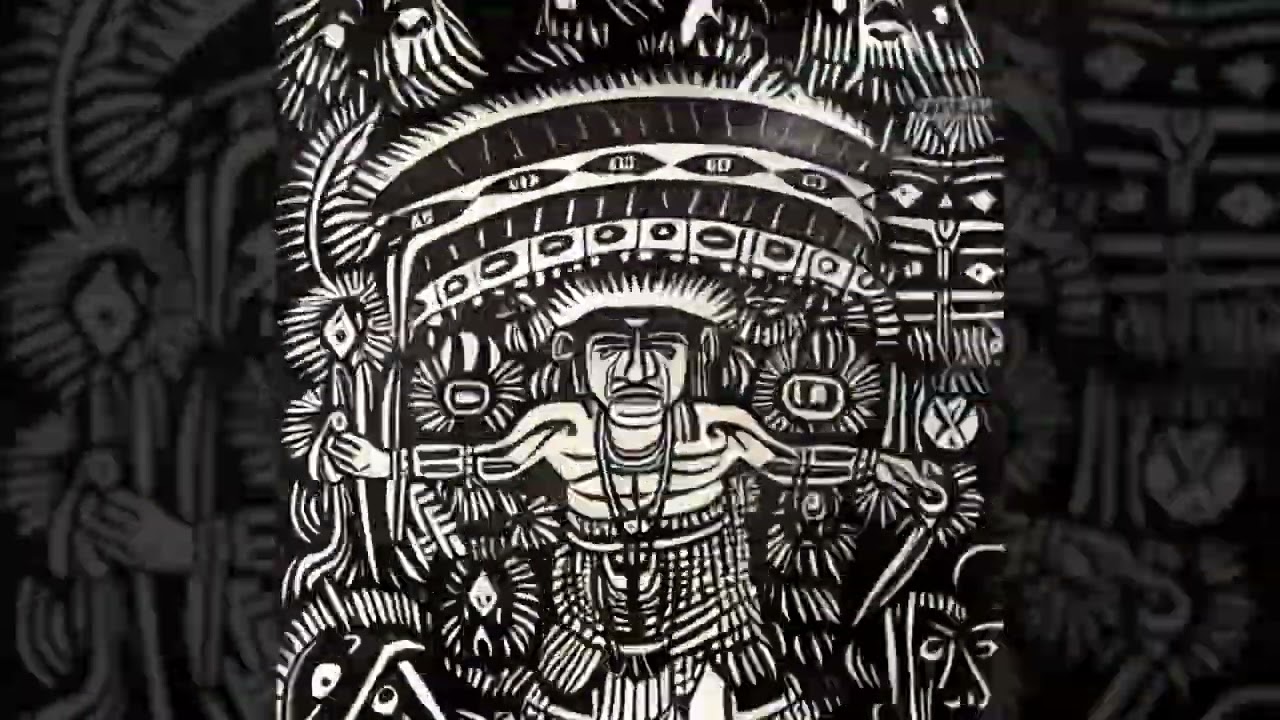 Chaman Transmutation - Stable Diffusion @monorural