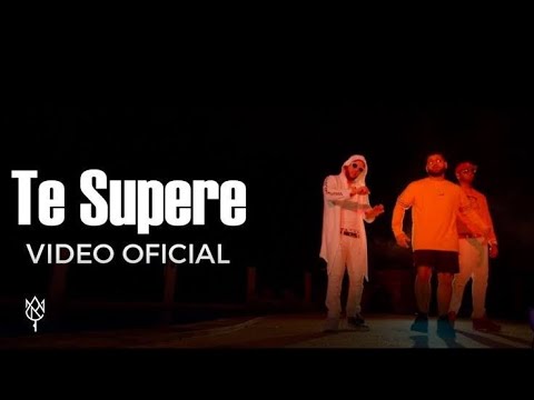 Pancho El De La Avenida - Te Superé (Audio) ft. Alex Rose, Casper Mágico