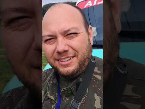 ABRAÇO AOS INSCRITOS DE PIEN PR