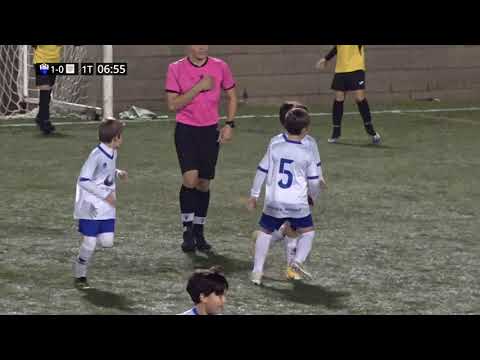 CF Sóller Vs Pedro del Barco - Benjamin 1er año - Jornada 4 / Temp 2021/22