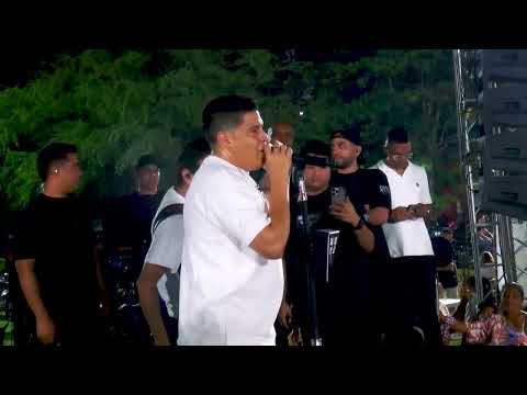 Presentación Rafa Pérez en San Jacinto del Cauca 2026