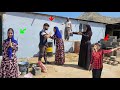 Mahnaz S Conspiracy Against Zeynab Omid Warned Zeynab In Extreme Anger