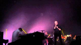 So Close - Ólafur Arnalds - Barbican, London - 22/2/15