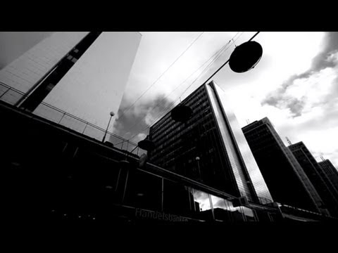 Kalle Gracias - He funk it (OFFICIAL VIDEO)