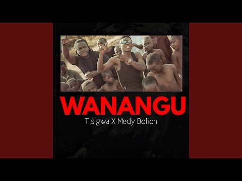 Wanangu
