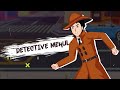 Meet the Detective Team  | Solve and Enjoy Riddles and Puzzles with this Team