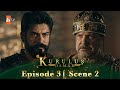Kurulus Osman Urdu | Season 4 - Episode 3 Scene 2 | Osman Sahab aur Shaahansha ka ittihad!