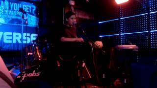 Dreamer- Skynarines live at the Blueroom