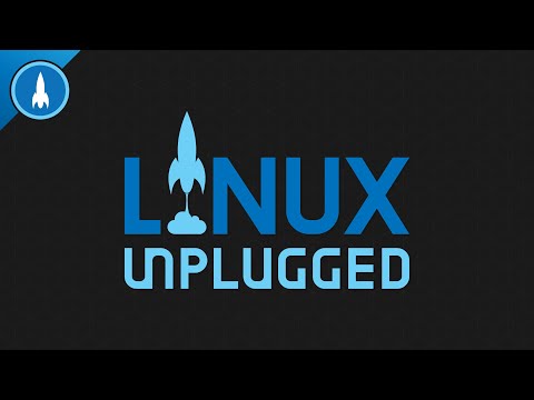 A New Endeavour | LINUX Unplugged 382
