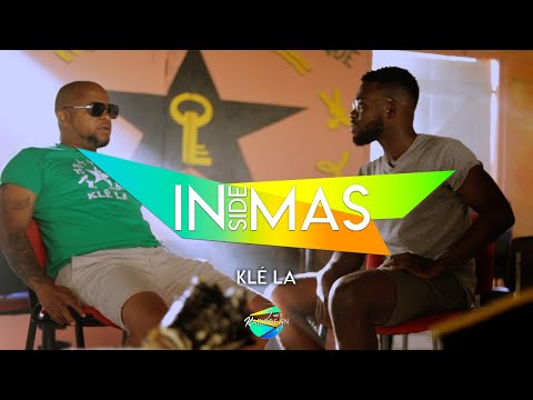 INsideMAS Épisode 4 - Klé La