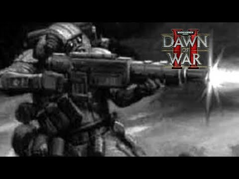 Nobody Expects the Inq Ops! - Dawn Of War 2: Retribution - Elite Mod Gameplay
