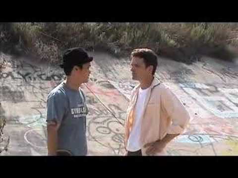 Everybody Hates Me "Bitch-Slap" Scene