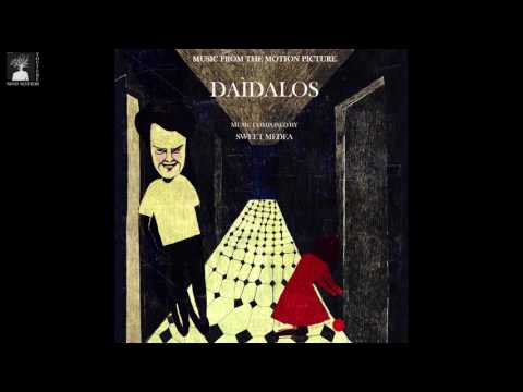 HORROR MUSIC - Vinyl Corridor | Daìdalos Soundtrack