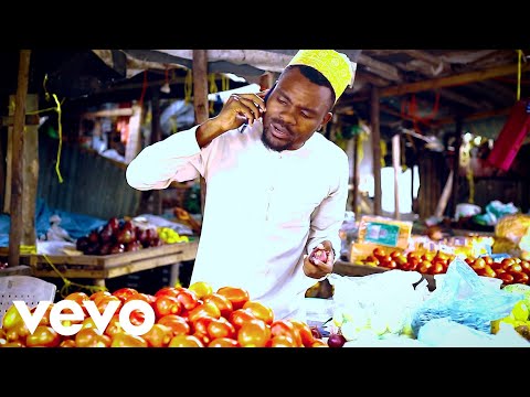 Mr Africa Tz - Pole Ex (Official Visualiser)