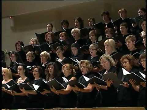 Orquesta Filarmonica Requena - Pavane, Opus 50 Gabriel Fauré