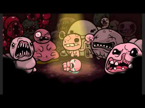 The Binding of Isaac - Sacrificial Extended (1hour)