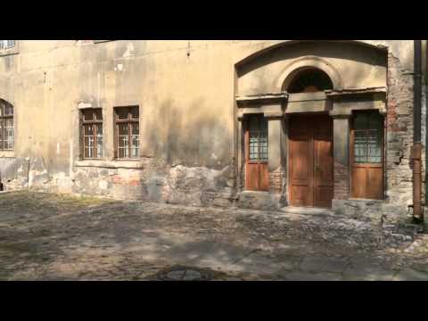 Besuch in Köthen bei ... Bach