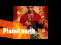 PRINCE - PLANET EARTH (2007)