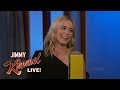 Emily Blunt On Daughter S Reaction To Mary Poppins