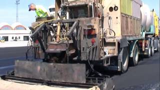 Vario Tech Slurru Seal asphalt recycler | Image 4 - Machineryline