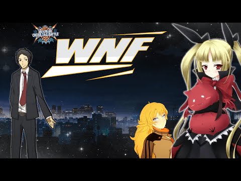 #BBTAG | Wednesday Night Fights EP.41 • "Sensei's Runback"🙏