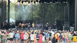 Ziggy Marley ~ 02 Shalom Salaam ~ 07-11-2024 Live at Marymoor Park in Redmond, WA