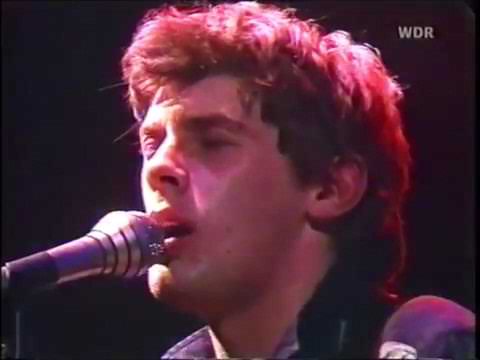 Stiff Little Fingers - Johnny Was Live (1980)