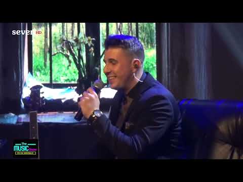 Prova Generale Konstantinos Sarbinos || GARDENIES  -  Κωνσταντίνος Σαρμπίνος || ΓΑΡΔΕΝΙΕΣ