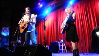 Bruce Robison / Kelly Willis - Lifeline