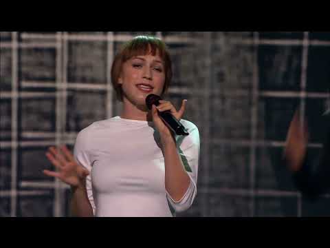 An-Marlen: Anaconda "Ei soovi, et lahkuksid" (TV3, 2025)