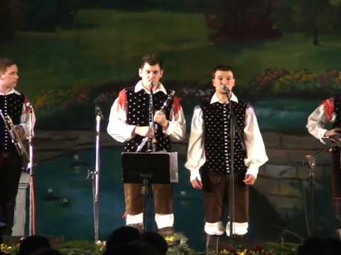 Razigrani muzikanti - Ne sveti zvezda v noč svetleje