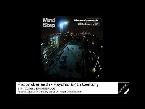 download lagu mp3 mp4 Pistonsbeneath 24th Century EP, download mp3 Pistonsbeneath 24th Century EP free download, download mp3 Pistonsbeneath 24th Century EP