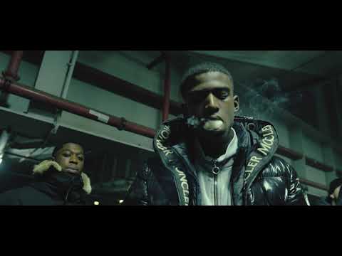 C4 - BUIZNAIZ [( prod. by NiF ); shot & dir. by firascolin ]