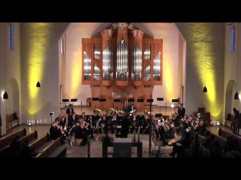 Brass Band München - For The Love Of A Princess - Braveheart