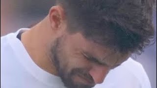 Ruben Neves couldn't stop crying for his best friend Diogo Jota 🕊️😔
