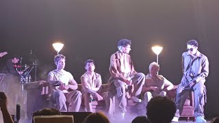 CD9 - Amiga - the last Party tour Arena MTY (07-09-24)