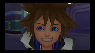 ［KH1.5+2.5］まったり攻略していくよ！　FINAL MIX #2