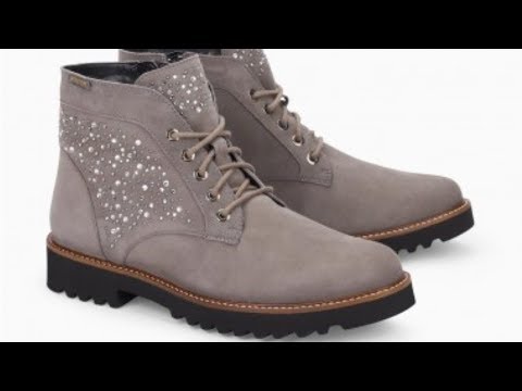 ZAPATOS CÓMODOS DE mujer otoño invierno MODA 2019, 2020 / Fashion Love