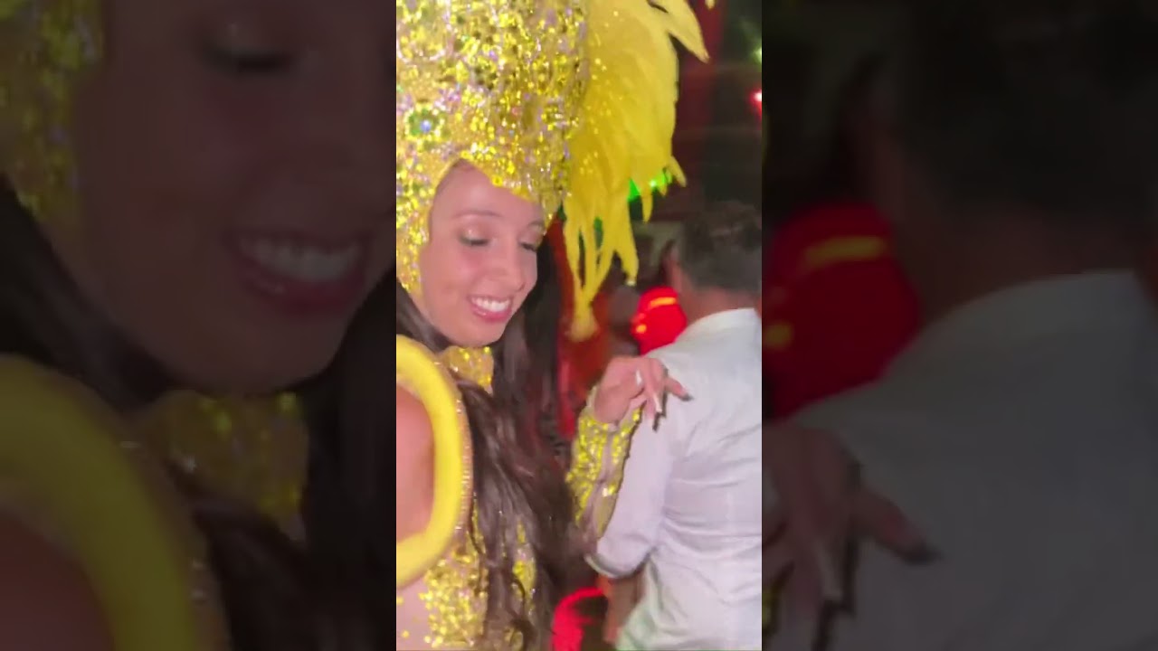 Promotional video thumbnail 3 for Thata Samba Show