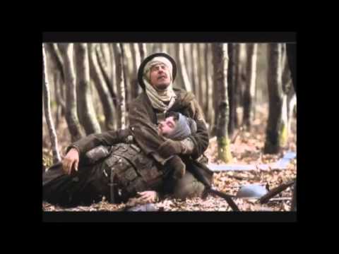 days of glory (soundtrack)