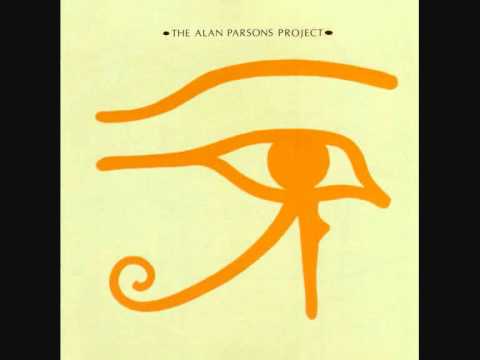 The Alan Parsons Project - MammaGamma (DJ Kharma & Mighty Atom Remix)